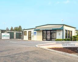 Image for Heritage Self Storage - 2105 Fairview Drive, Ceres, CA
