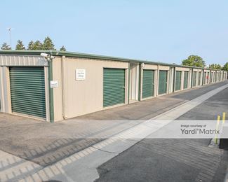 Photo 2 of Heritage Self Storage - 2105 Fairview Drive, Ceres, CA