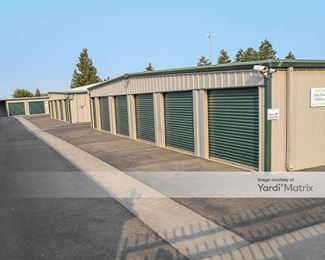Photo 3 of Heritage Self Storage - 2105 Fairview Drive, Ceres, CA