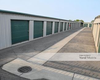 Photo 4 of Heritage Self Storage - 2105 Fairview Drive, Ceres, CA