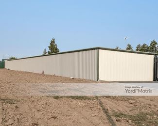 Photo 5 of Heritage Self Storage - 2105 Fairview Drive, Ceres, CA
