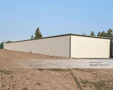 Storage Units for Rent available at 2105 Fairview Drive, Ceres, CA 95307