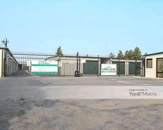 Photo 6 of Heritage Self Storage - 2105 Fairview Drive, Ceres, CA