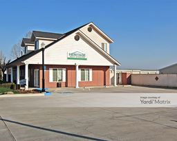 Image for Heritage Self Storage - 1885 East Dinuba Avenue, Reedley, CA
