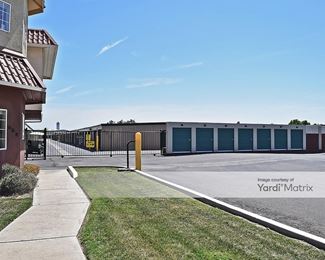 Photo 2 of Extra Space Storage - 652 South Main Street, Manteca, CA