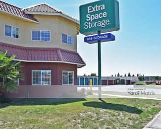 Photo 3 of Extra Space Storage - 652 South Main Street, Manteca, CA