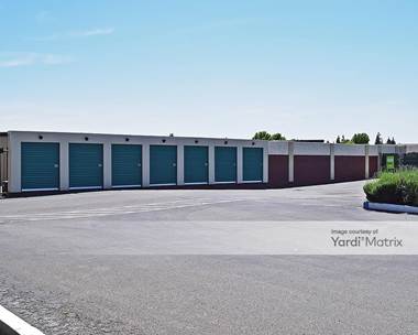 Storage Units for Rent available at 652 South Main Street, Manteca, CA 95337