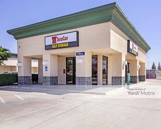 Photo 1 of SecurCare Self Storage - 2536 Patterson Road, Riverbank, CA