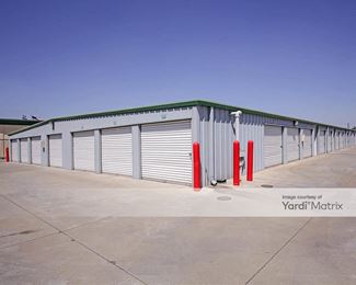 Photo 3 of SecurCare Self Storage - 2536 Patterson Road, Riverbank, CA