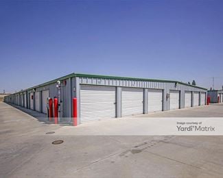 Photo 4 of SecurCare Self Storage - 2536 Patterson Road, Riverbank, CA