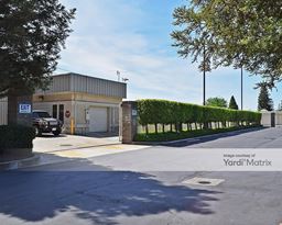 Image for Ellis Storage - 3719 Tully Road, Modesto, CA