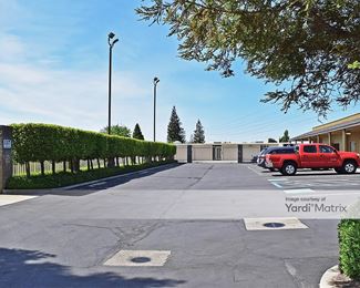 Photo 2 of Ellis Storage - 3719 Tully Road, Modesto, CA