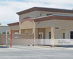 Image for Dakota Park Boat & RV Storage - 3515 West Dakota Avenue, Fresno, CA
