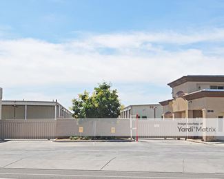 Photo 2 of Dakota Park Boat-RV Storage - 3515 West Dakota Avenue, Fresno, CA