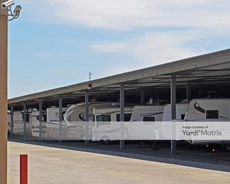 Photo 4 of Dakota Park Boat-RV Storage - 3515 West Dakota Avenue, Fresno, CA