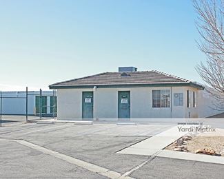 Photo 2 of U-Store City - 6142 Lindberg Blvd, California City, CA
