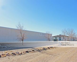 Photo 4 of U-Store City - 6142 Lindberg Blvd, California City, CA