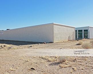 Photo 5 of U-Store City - 6142 Lindberg Blvd, California City, CA