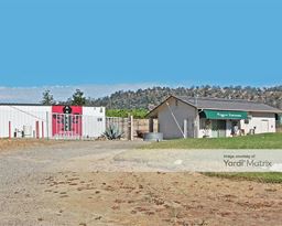 Image for Aaron's Safe Mini Storit - 28641 Highway 41, Coarsegold, CA