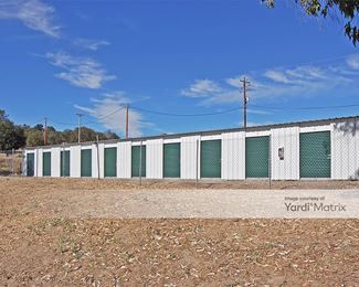 Photo 2 of Aaron-s Safe Mini Storit - 28641 Highway 41, Coarsegold, CA