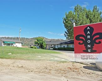 Photo 5 of Aaron-s Safe Mini Storit - 28641 Highway 41, Coarsegold, CA