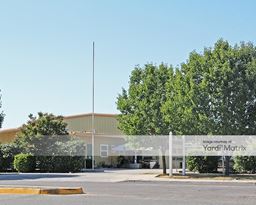Image for StorMax - 13688 East Manning Avenue, Parlier, CA