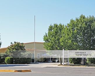 Photo 1 of StorMax - 13688 East Manning Avenue, Parlier, CA