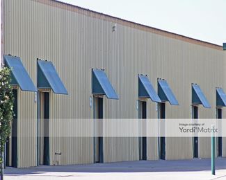 Photo 3 of StorMax - 13688 East Manning Avenue, Parlier, CA