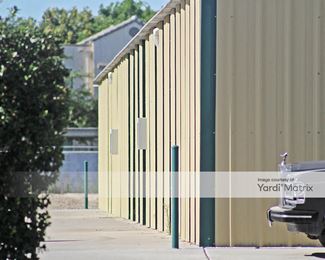 Photo 4 of StorMax - 13688 East Manning Avenue, Parlier, CA