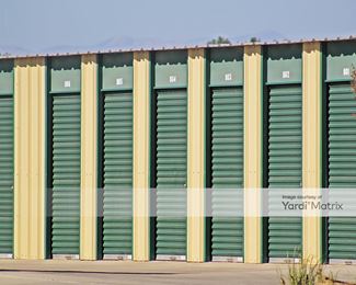 Photo 5 of StorMax - 13688 East Manning Avenue, Parlier, CA
