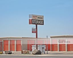 Image for Glenn's Orosi Mini Storage - 12358 Avenue 416, Orosi, CA