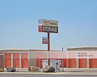 Photo 1 of Glenn-s Orosi Mini Storage - 12358 Avenue 416, Orosi, CA