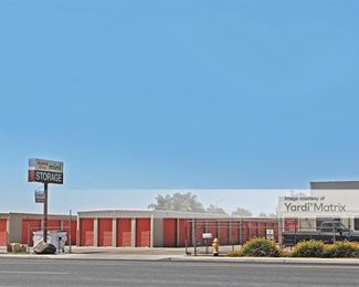 Photo 2 of Glenn-s Orosi Mini Storage - 12358 Avenue 416, Orosi, CA