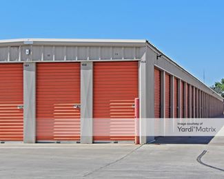 Photo 3 of Glenn-s Orosi Mini Storage - 12358 Avenue 416, Orosi, CA