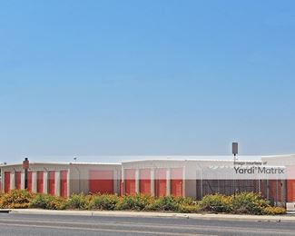 Photo 4 of Glenn-s Orosi Mini Storage - 12358 Avenue 416, Orosi, CA