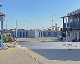 Image for Grand Mini Storage - 837 West Northgrand Avenue, Porterville, CA