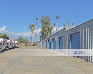 Photo 3 of Grand Mini Storage - 837 West Northgrand Avenue, Porterville, CA