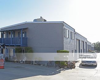 Photo 5 of Grand Mini Storage - 837 West Northgrand Avenue, Porterville, CA
