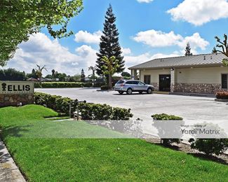 Photo 2 of Ellis Self Storage - 1001 G Street, Oakdale, CA