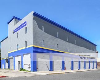 Photo 1 of Storage Star - 1305 10th Street, Modesto, CA