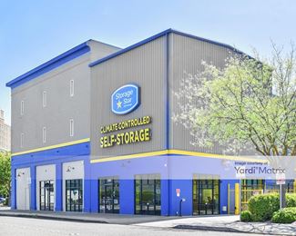 Photo 2 of Storage Star - 1305 10th Street, Modesto, CA