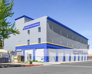 Photo 3 of Storage Star - 1305 10th Street, Modesto, CA