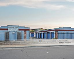 Image for Pacheco Mini Storage - 603 F Street, Los Banos, CA