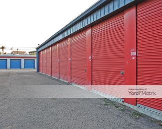 Photo 4 of Pacheco Mini Storage - 603 F Street, Los Banos, CA