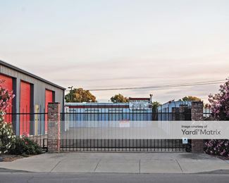 Photo 5 of Pacheco Mini Storage - 603 F Street, Los Banos, CA