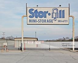 Image for Stor - All - 101 8 3/4 Avenue, Hanford, CA