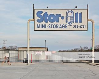 Photo 1 of Stor-All - 101 8 3/4 Avenue, Hanford, CA