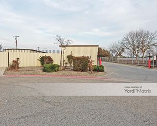 Photo 2 of Stor-All - 101 8 3/4 Avenue, Hanford, CA