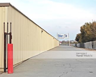 Photo 3 of Stor-All - 101 8 3/4 Avenue, Hanford, CA
