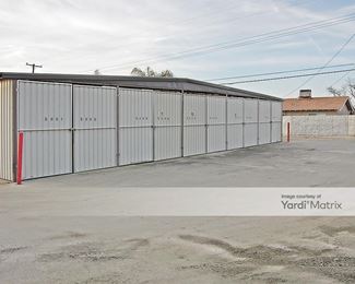 Photo 5 of Stor-All - 101 8 3/4 Avenue, Hanford, CA